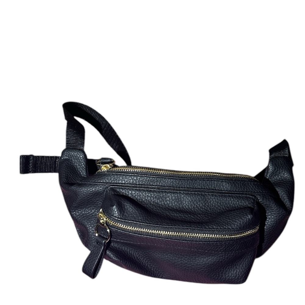 Waist bag aka Fanning pack